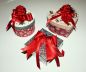 Preview: Christmas wrappings - gift wrap