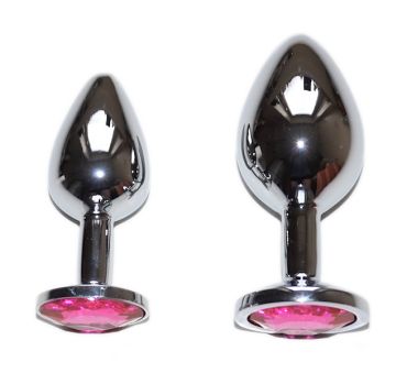 Buttplug, example photo