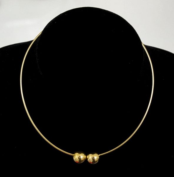 necklace-hard-gold-plated