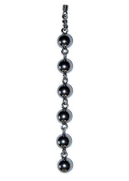 Bead Chain 7 x 8 mm